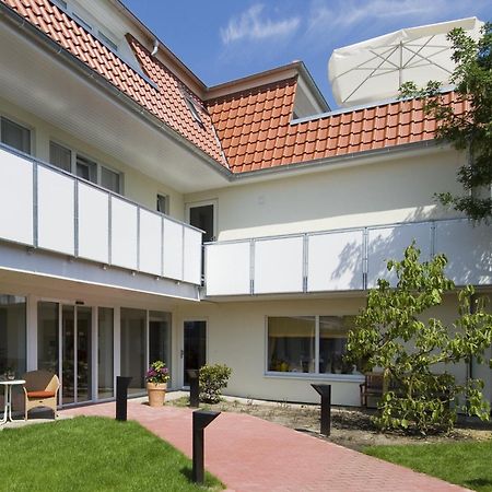 Hotel Petersen Bad Zwischenahn Dış mekan fotoğraf