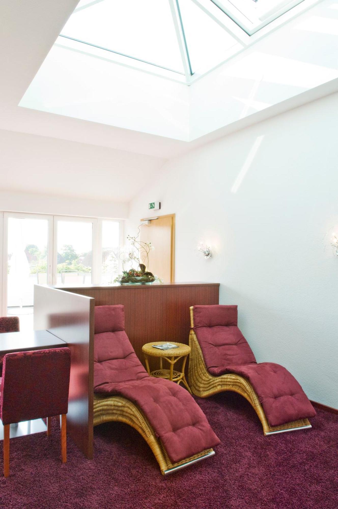 Hotel Petersen Bad Zwischenahn Dış mekan fotoğraf