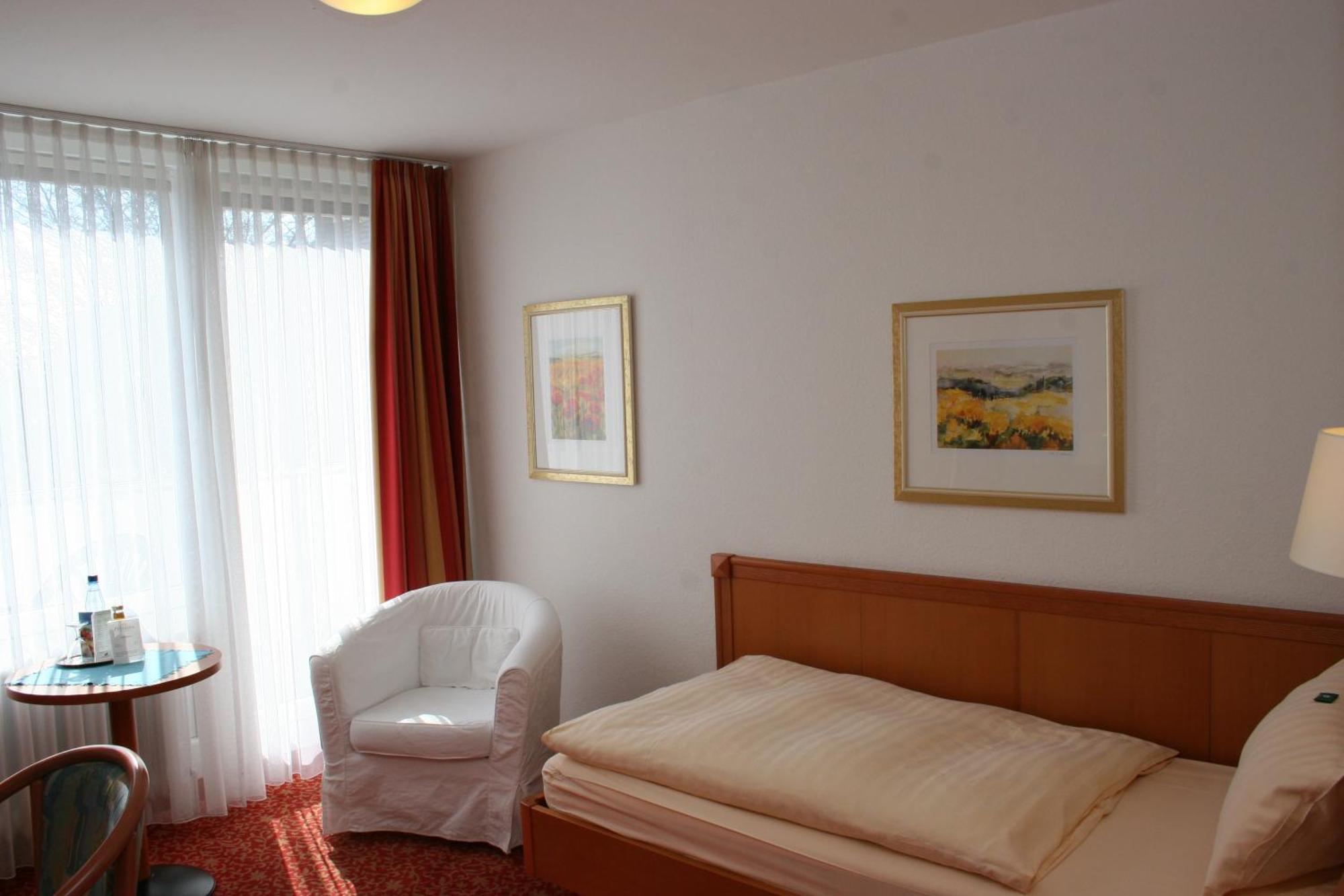 Hotel Petersen Bad Zwischenahn Dış mekan fotoğraf