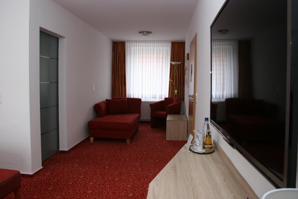 Hotel Petersen Bad Zwischenahn Dış mekan fotoğraf