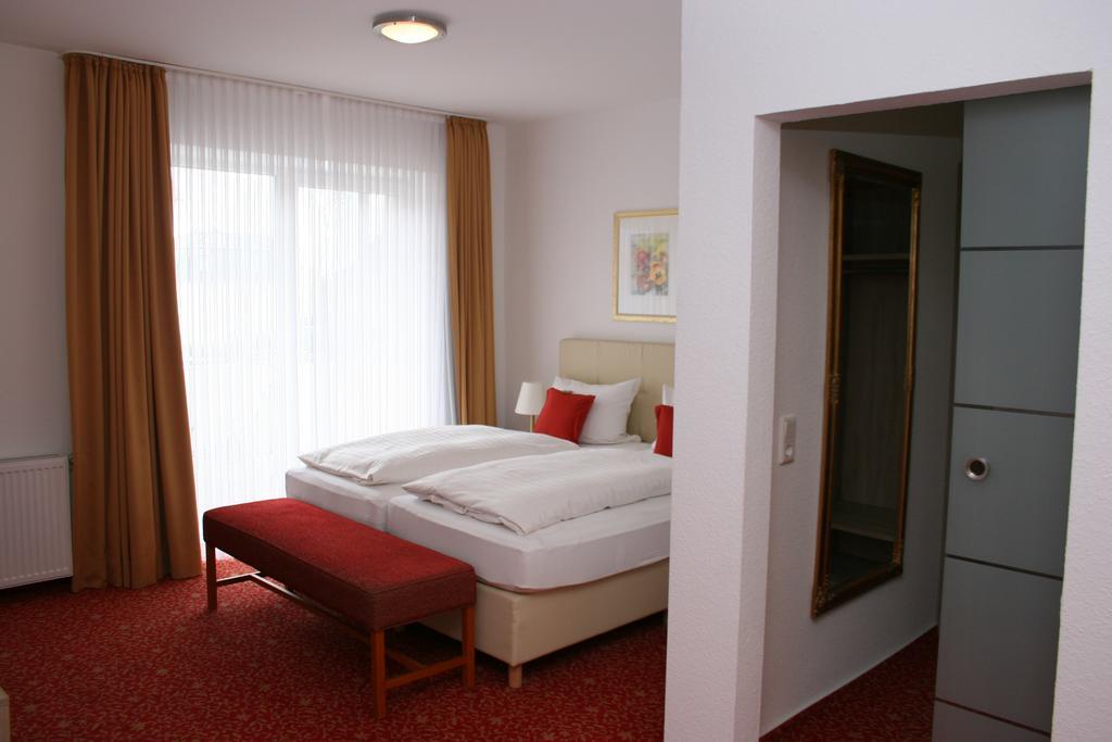 Hotel Petersen Bad Zwischenahn Dış mekan fotoğraf