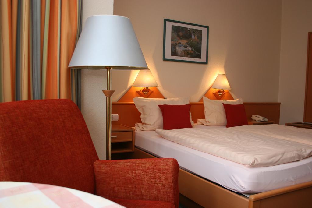 Hotel Petersen Bad Zwischenahn Dış mekan fotoğraf