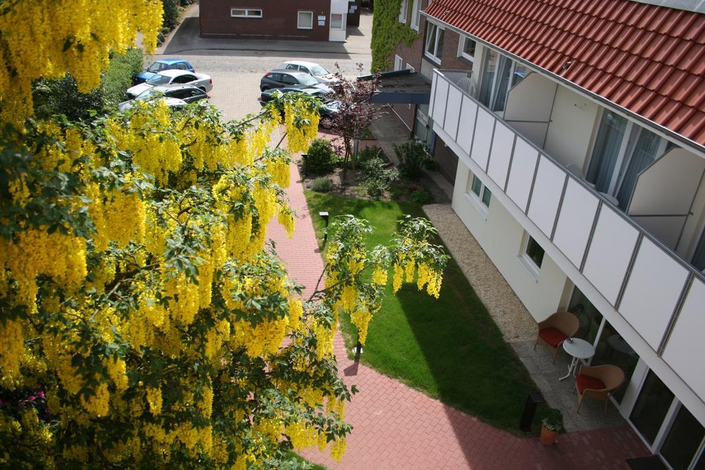Hotel Petersen Bad Zwischenahn Dış mekan fotoğraf