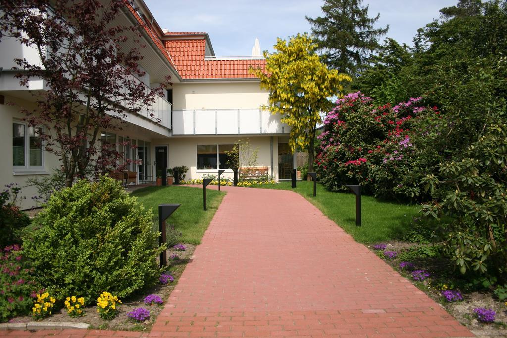 Hotel Petersen Bad Zwischenahn Dış mekan fotoğraf