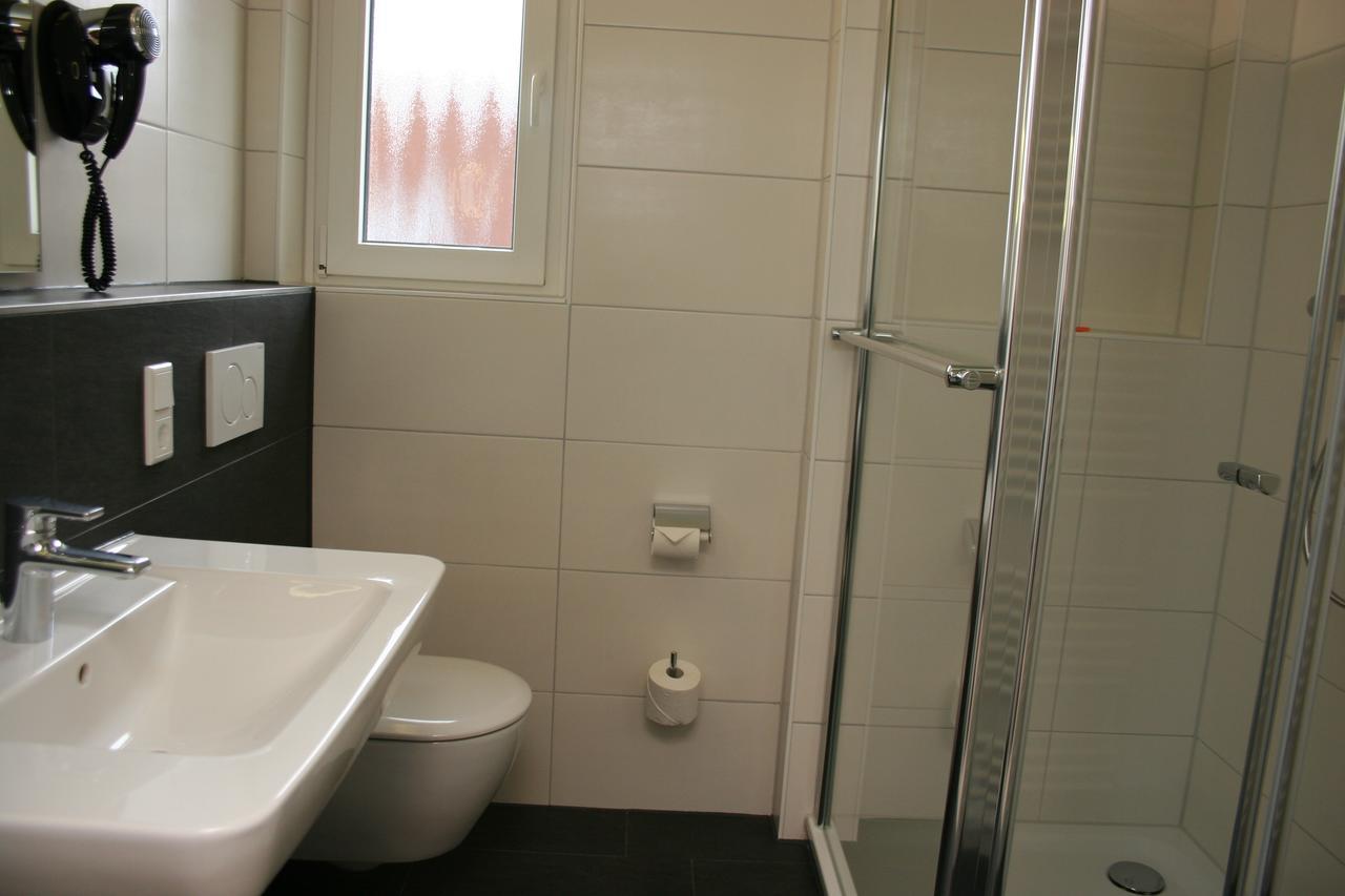 Hotel Petersen Bad Zwischenahn Dış mekan fotoğraf