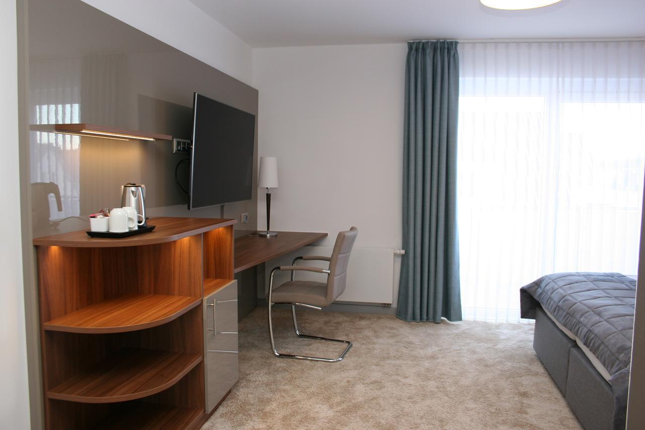 Hotel Petersen Bad Zwischenahn Dış mekan fotoğraf