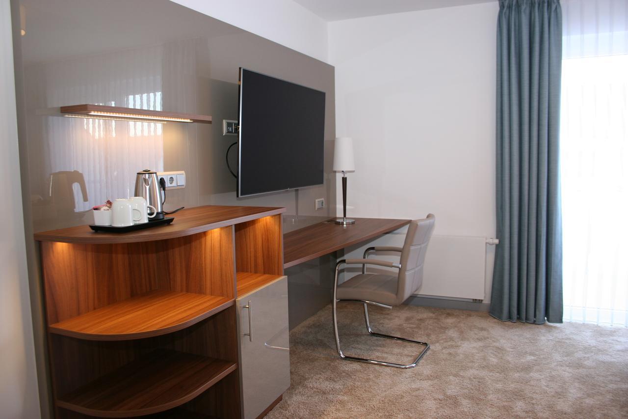 Hotel Petersen Bad Zwischenahn Dış mekan fotoğraf
