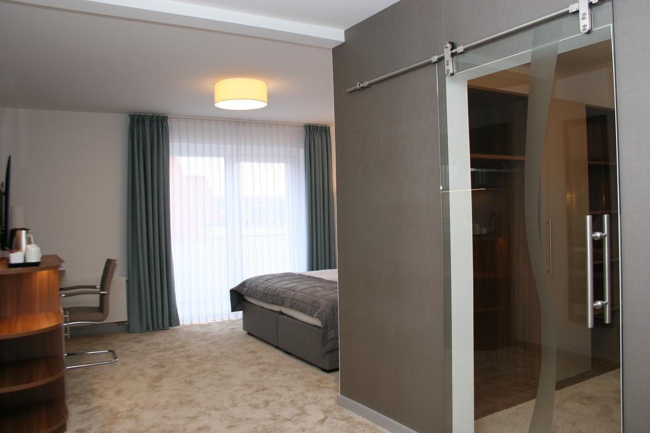 Hotel Petersen Bad Zwischenahn Dış mekan fotoğraf